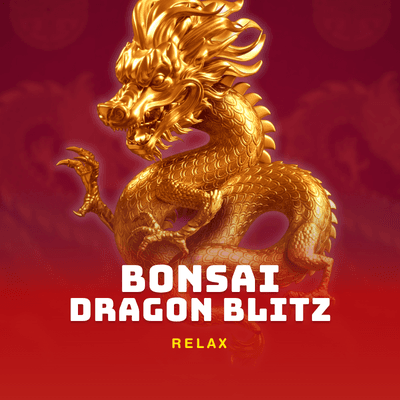 Bonsai Dragon Blitz  