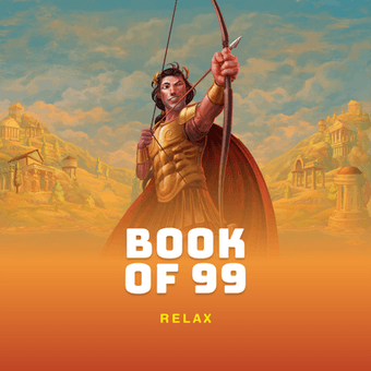 Book of 99