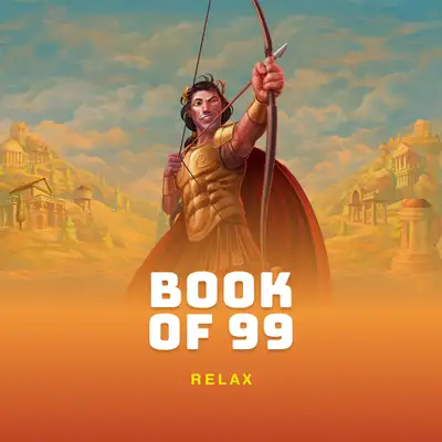 Book of 99