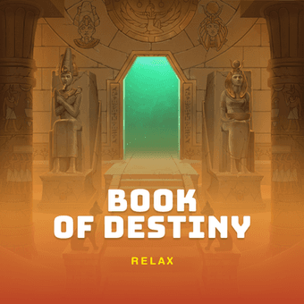 Book of Destiny