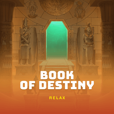 Book of Destiny