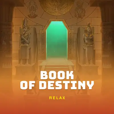Book of Destiny