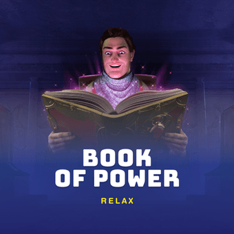 Book of Power