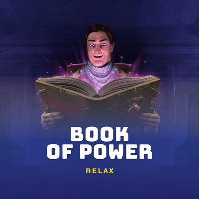 Book of Power