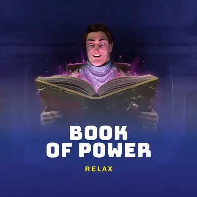 Book of Power
