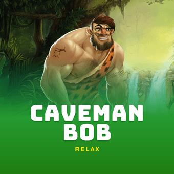 Caveman Bob