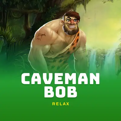 Caveman Bob