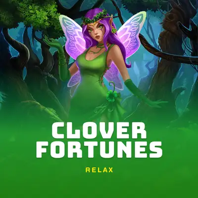 Clover Fortunes