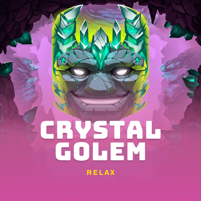 Crystal Golem