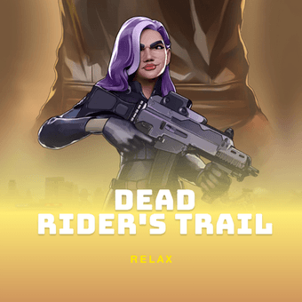 Dead Rider's Trail