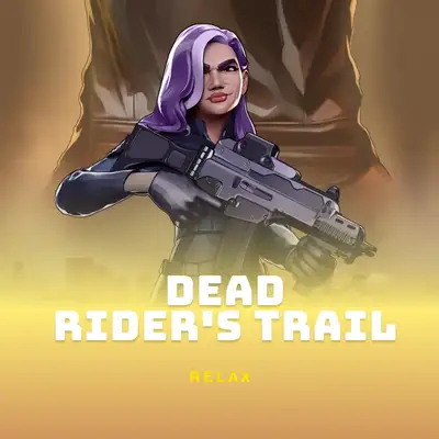 Dead Rider's Trail