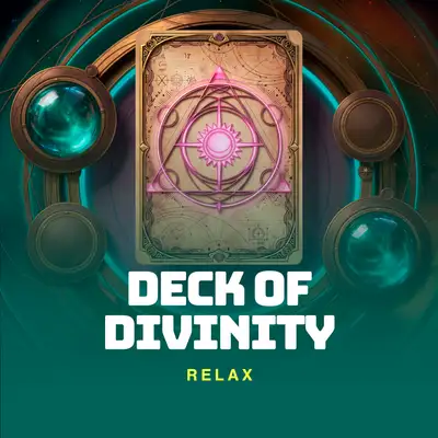Deck of Divinity