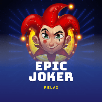 Epic Joker