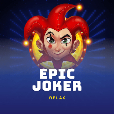 Epic Joker