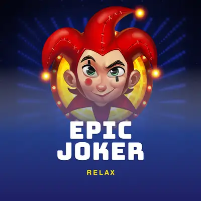Epic Joker