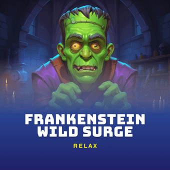 Frankenstein Wild Surge​