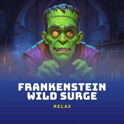 Frankenstein Wild Surge​