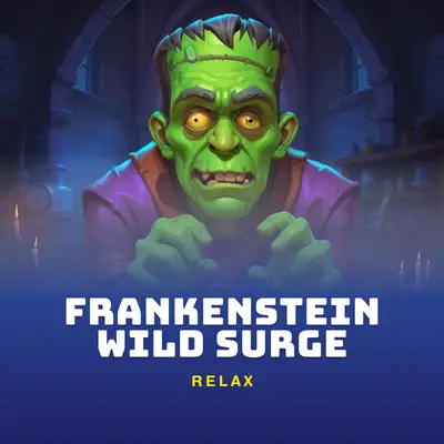 Frankenstein Wild Surge​