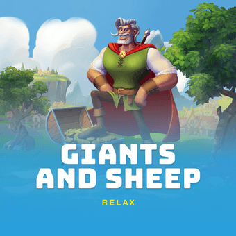 Giants and Sheep