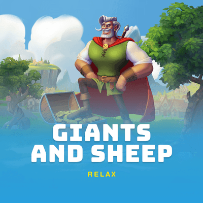 Giants and Sheep