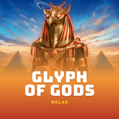 Glyph of Gods