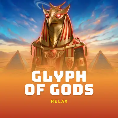 Glyph of Gods