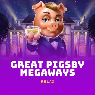 Great Pigsby Megaways