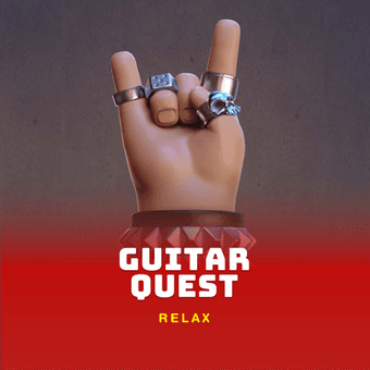 Guitar Quest