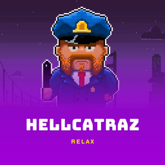 Hellcatraz