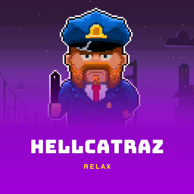 Hellcatraz