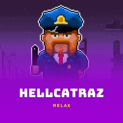 Hellcatraz