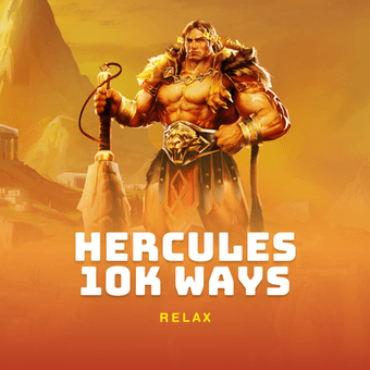 Hercules 10K Ways