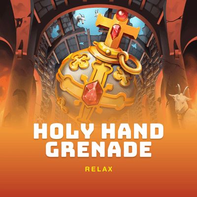 Holy Hand Grenade