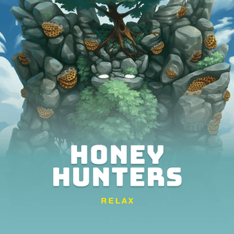 Honey Hunters