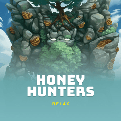Honey Hunters