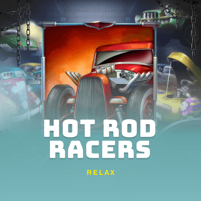 Hot Rod Racers