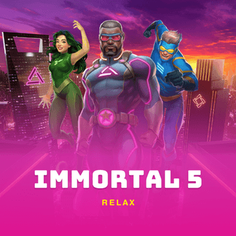 Immortal 5