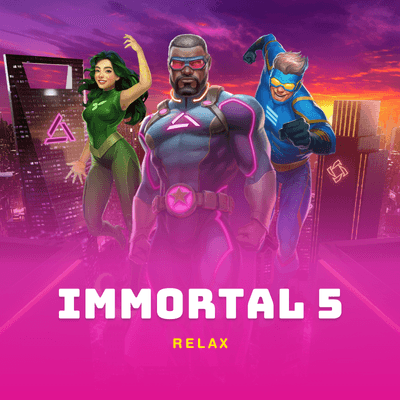 Immortal 5