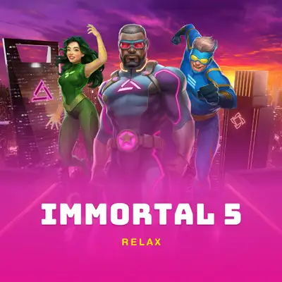 Immortal 5