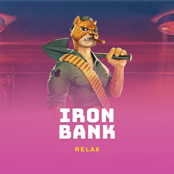 Iron Bank