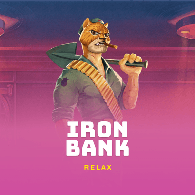 Iron Bank