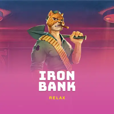Iron Bank