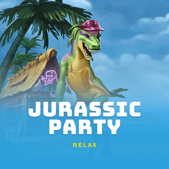 Jurassic Party
