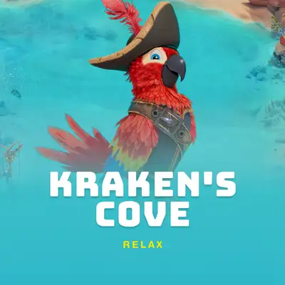 Kraken's Cove
