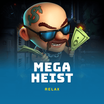 Mega Heist
