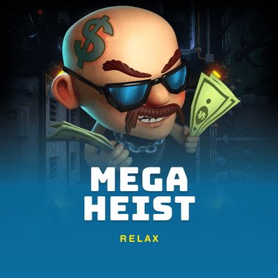 Mega Heist