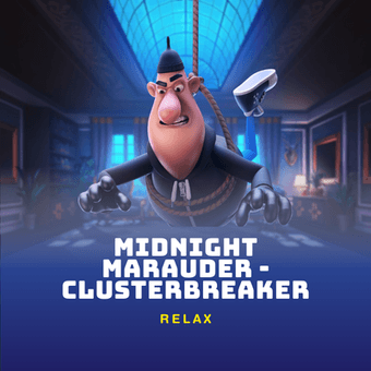 Midnight Marauder - ClusterBreaker