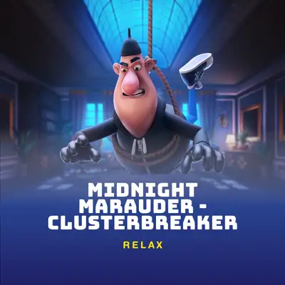 Midnight Marauder - ClusterBreaker