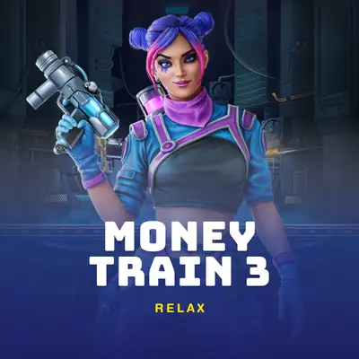 Money Train 3