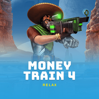Money Train 4